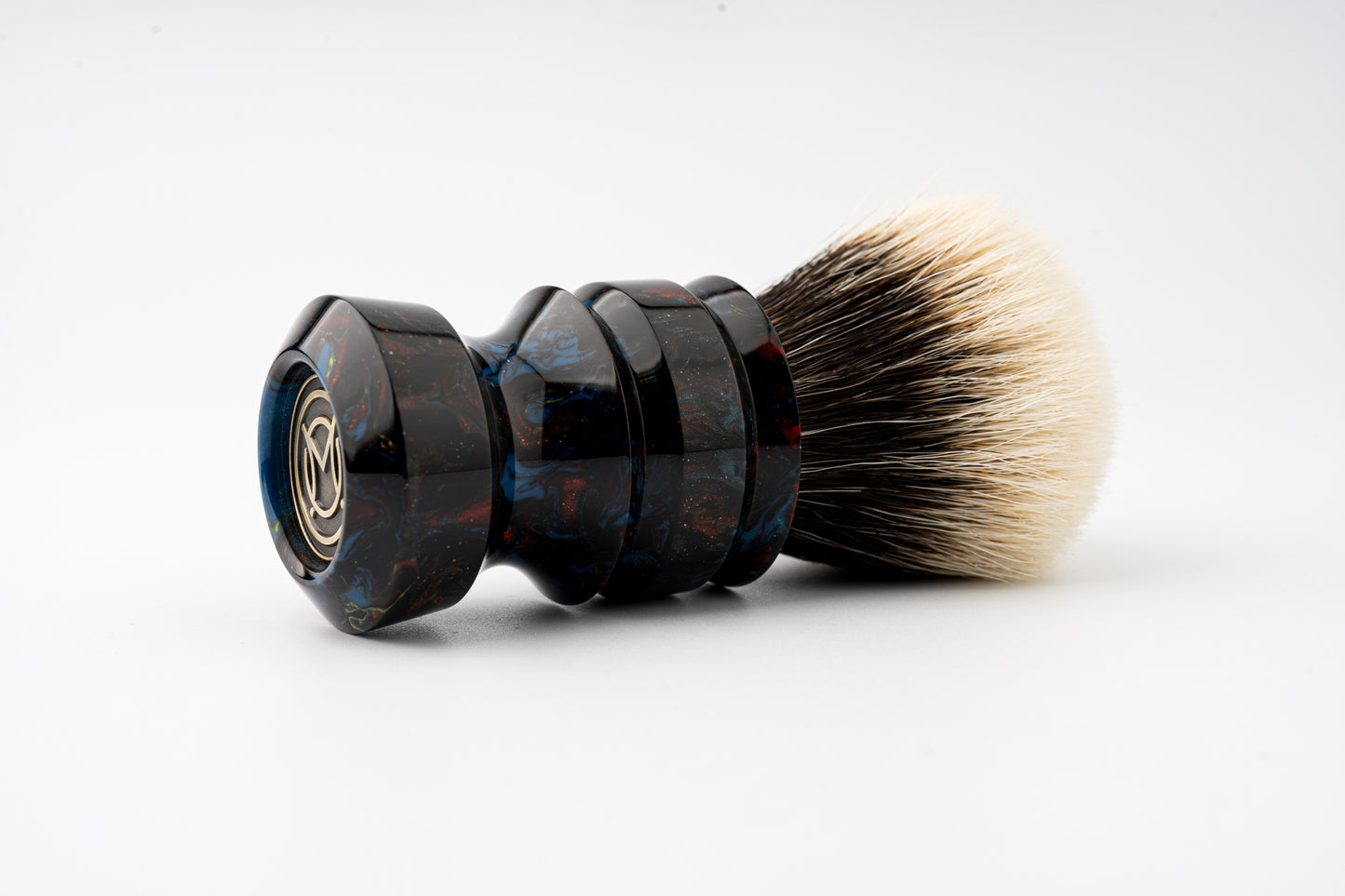 New Chubby - Mysterious Tunnel shaving brush handle