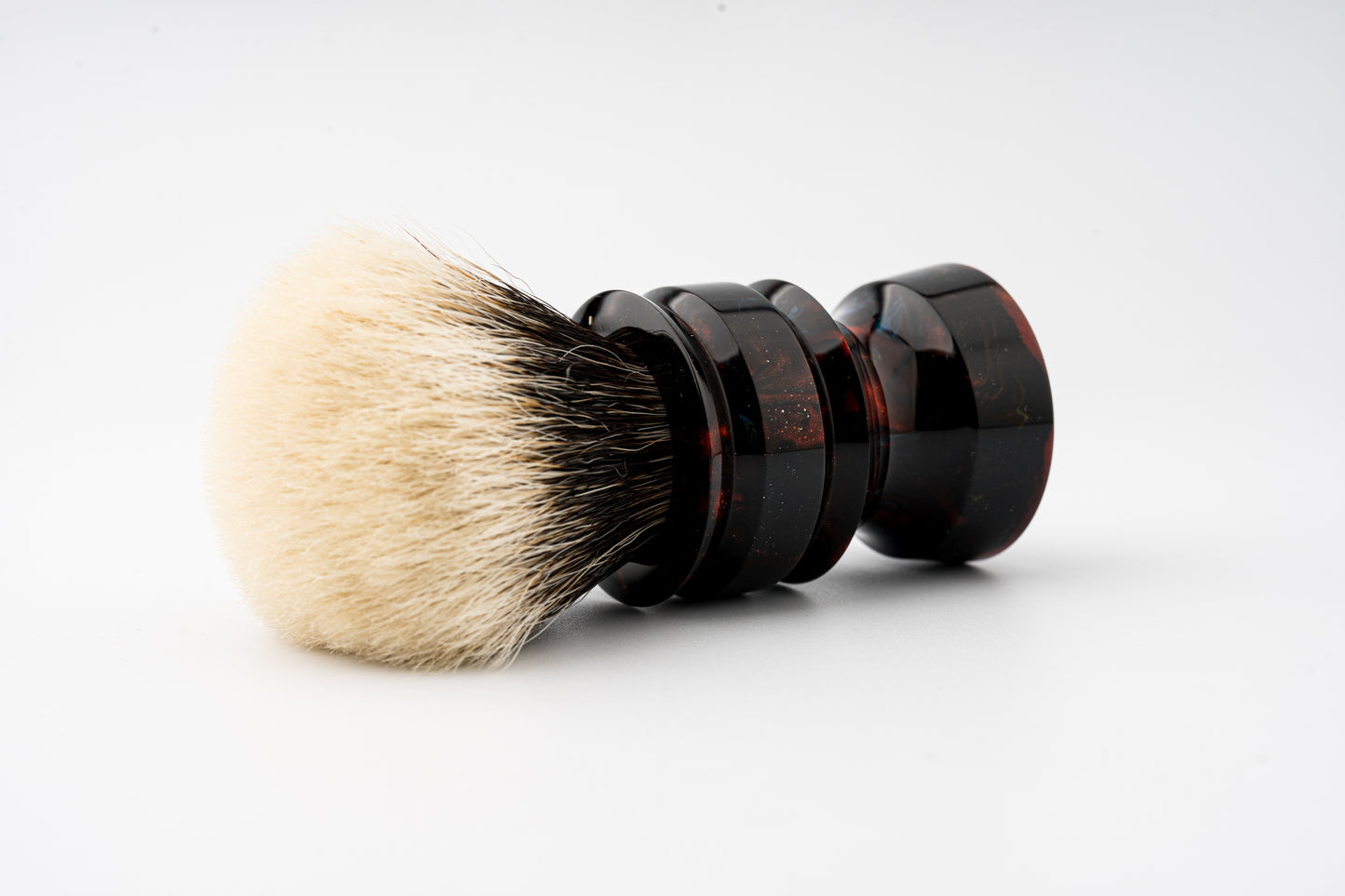 New Chubby - Mysterious Tunnel shaving brush handle