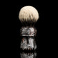 Compass - ‘Ethereal’ shaving brush handle