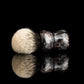 Compass - ‘Ethereal’ shaving brush handle