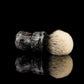 Compass - ‘Ethereal’ shaving brush handle