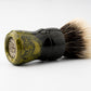 Warhammer - Black Soil shaving brush handle