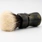 Warhammer - Black Soil shaving brush handle
