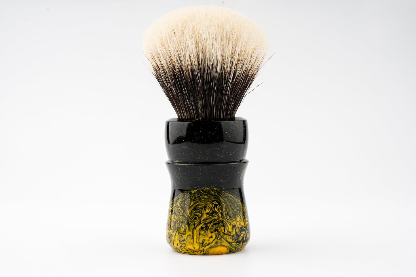 Warhammer - Burst shaving brush handle