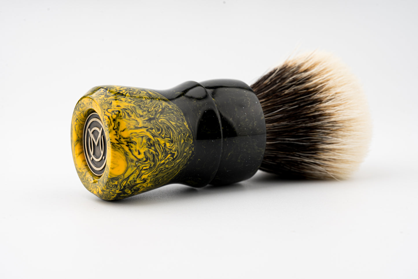 Warhammer - Burst shaving brush handle