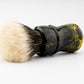 Warhammer - Burst shaving brush handle