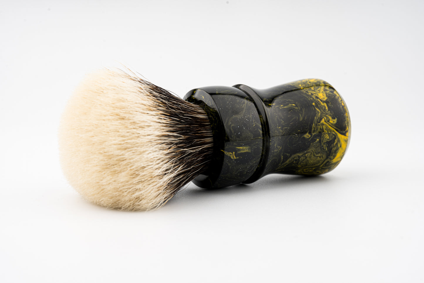 Warhammer - Burst shaving brush handle