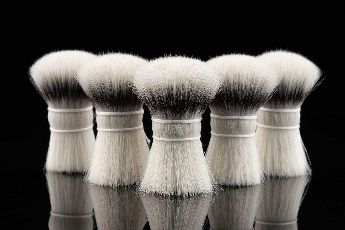 Super Fiber - ST-1 shaving brush knot