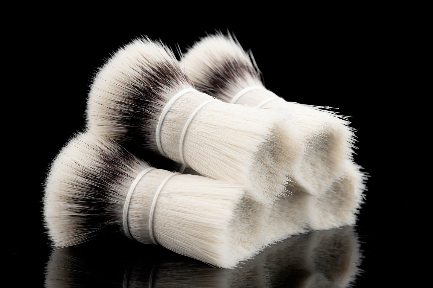 Super Fiber - ST-1 shaving brush knot