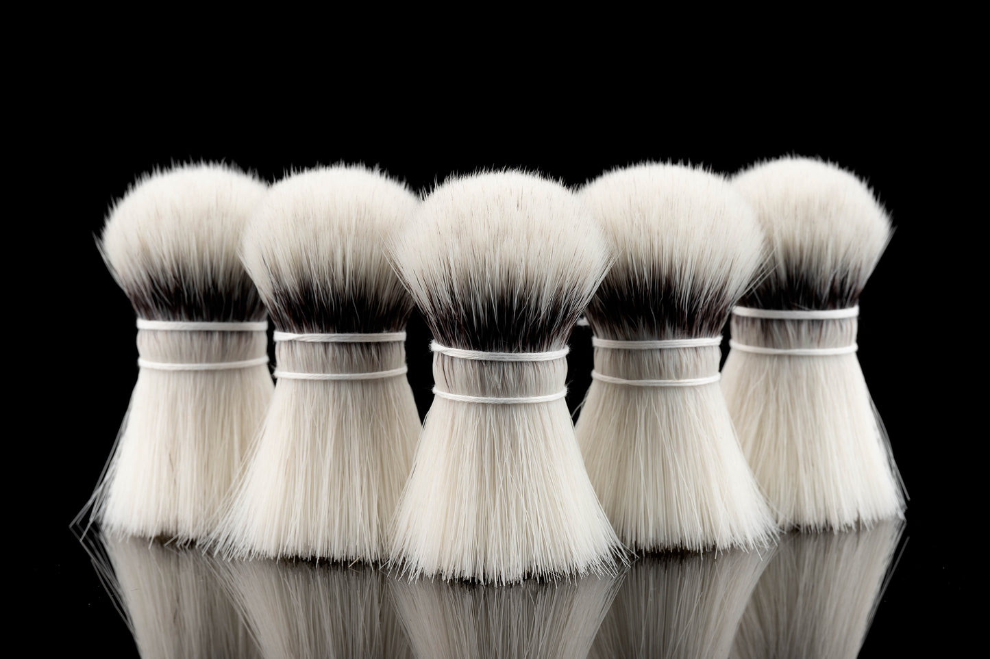 Super Fiber - ST-1 shaving brush knot