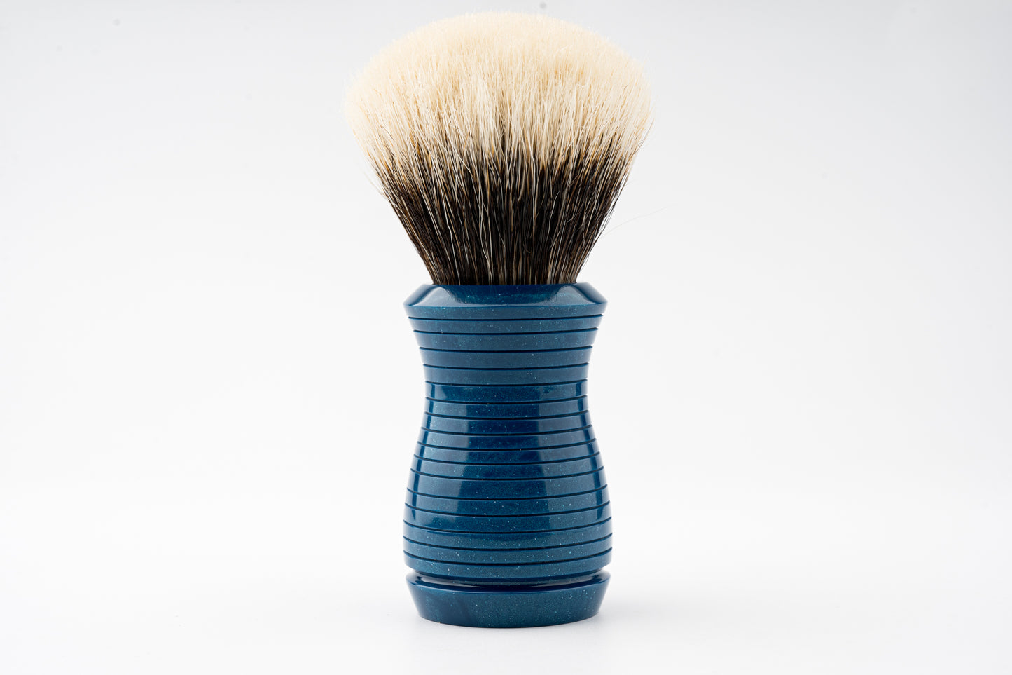 Element  - Ocean shaving brush handle