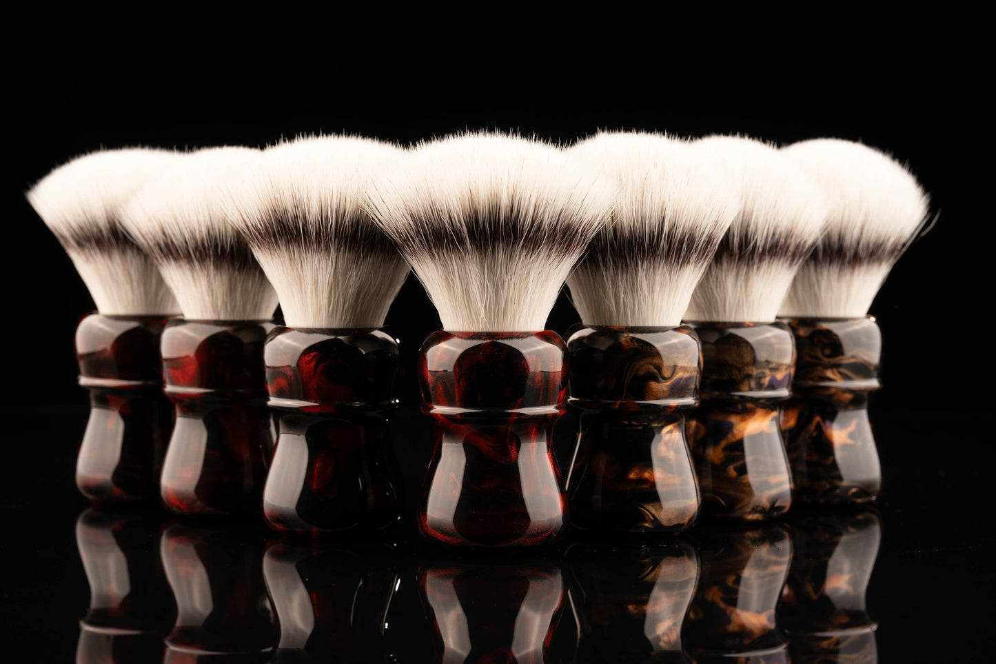 Super Fiber - ST-1 shaving brush knot