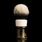 Fortress - Resin Hybird -‘Brilliance’ shaving brush handle