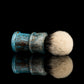 Fortress - ‘Treasure of the Sky’ shaving brush handle
