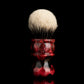Venus - ‘Fire’ shaving brush handle
