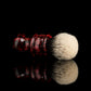 Venus - ‘Fire’ shaving brush handle