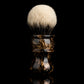 Venus - ‘Brilliance’ shaving brush handle