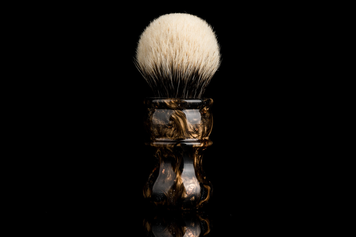 Venus - ‘Brilliance’ shaving brush handle