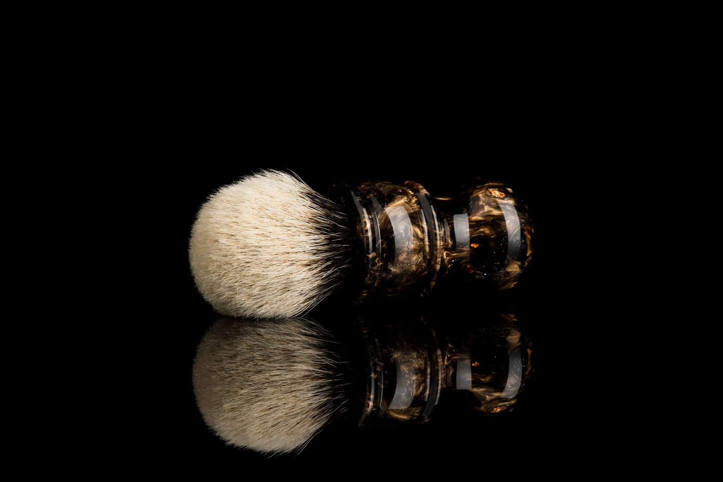 Venus - ‘Brilliance’ shaving brush handle