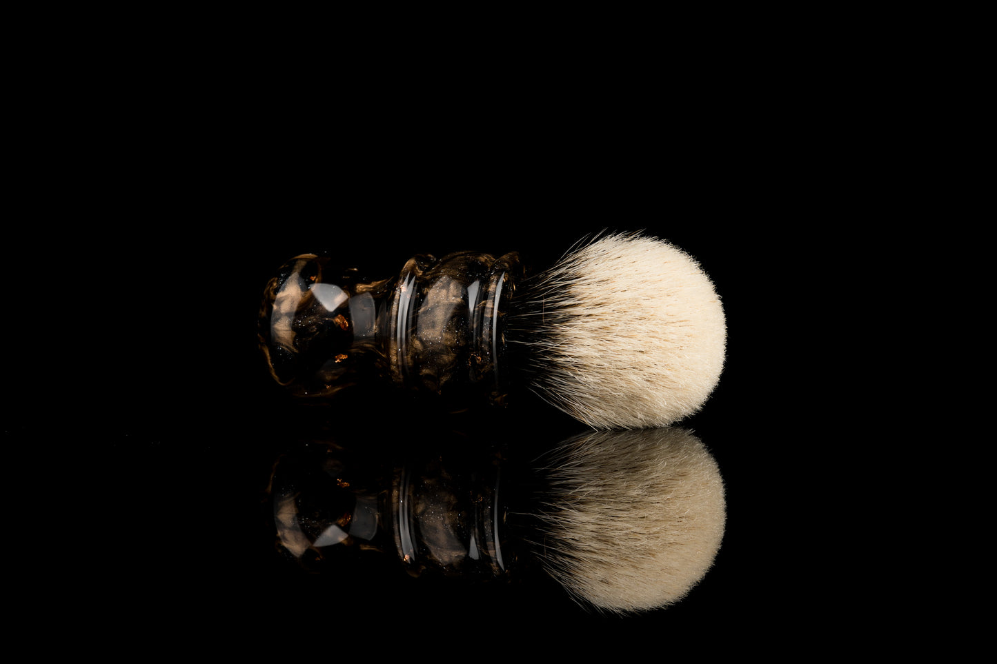 Venus - ‘Brilliance’ shaving brush handle