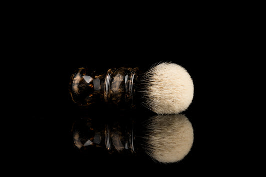 Venus - ‘Brilliance’ shaving brush handle