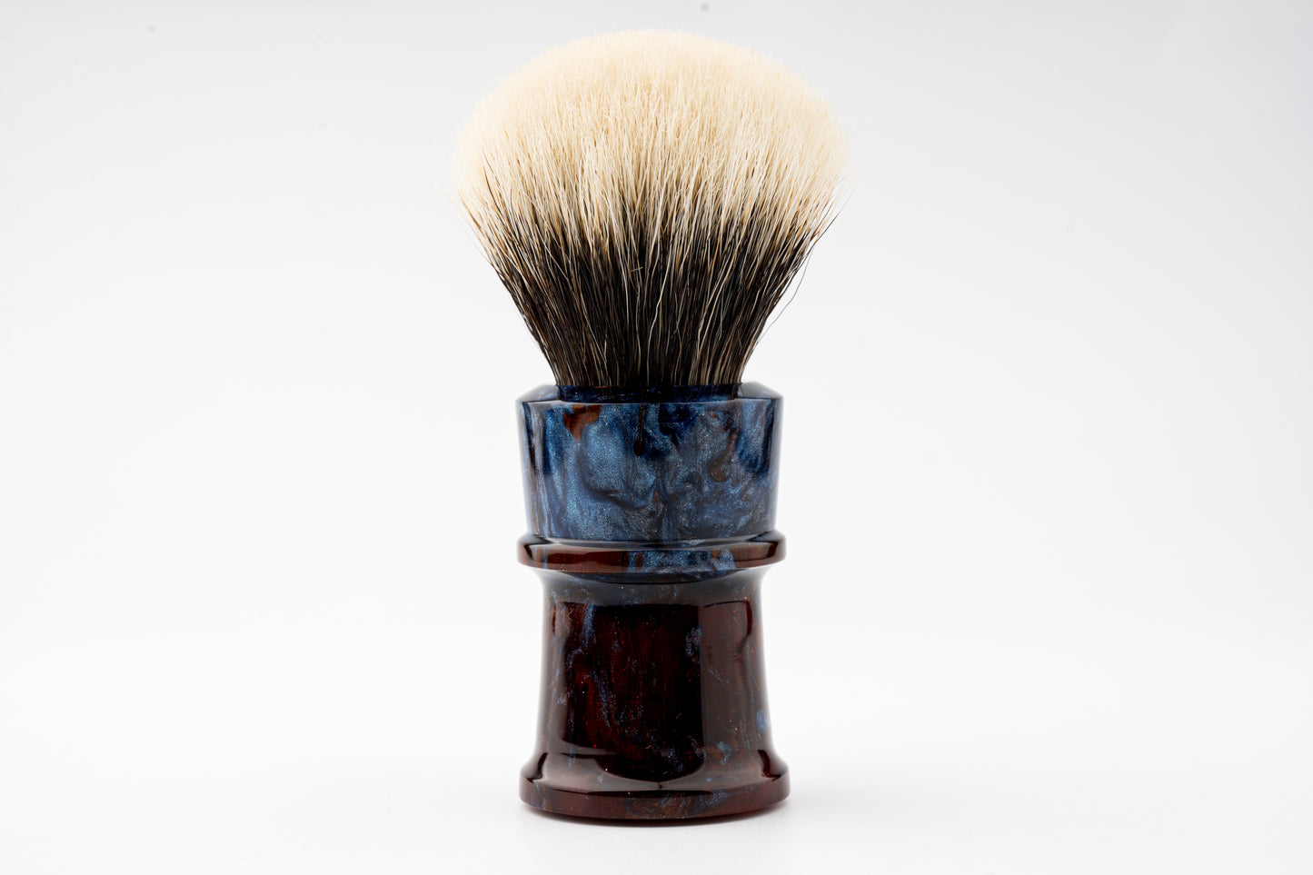 Fortress - Silent Hill shaving brush handle