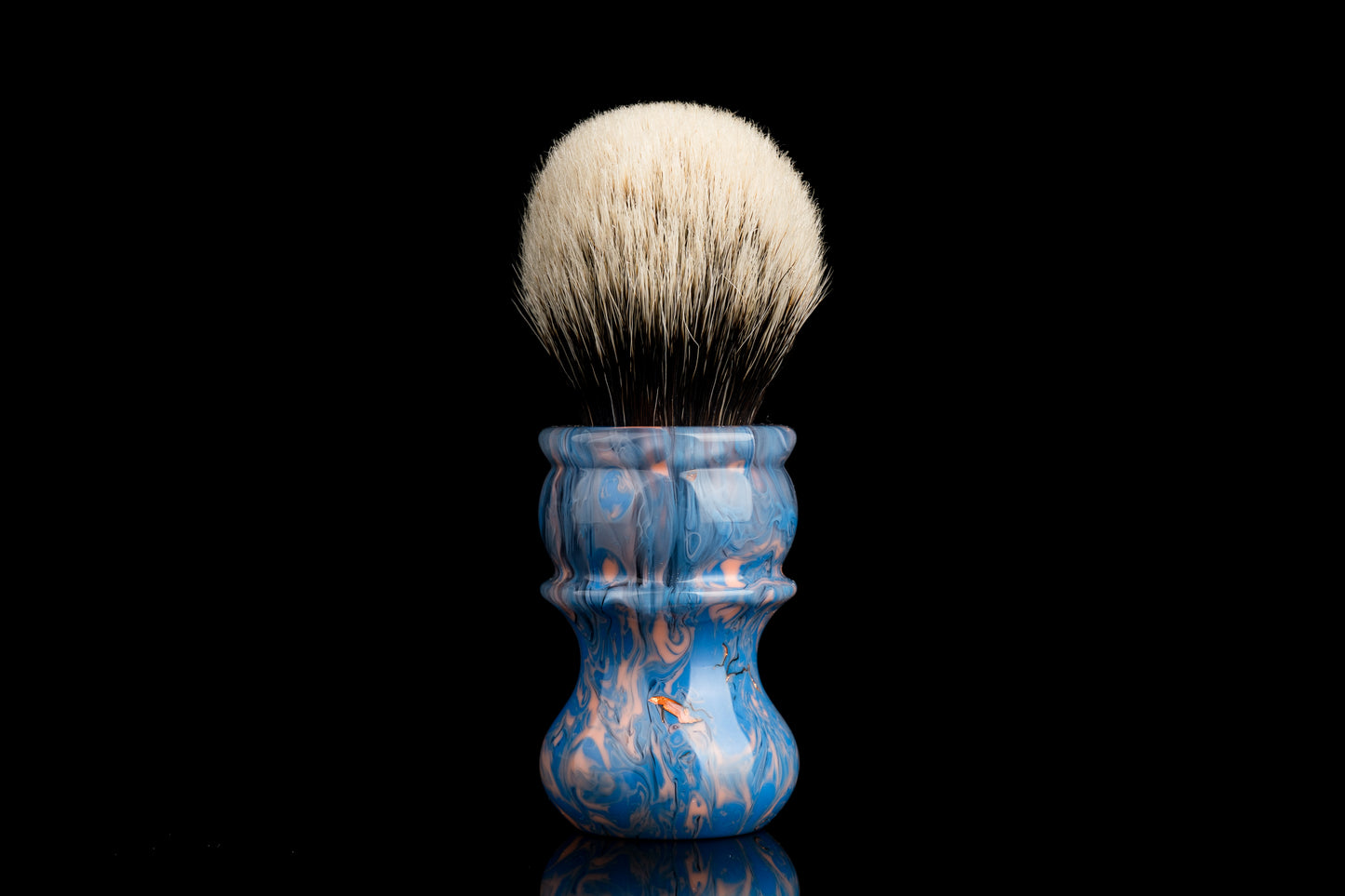 Venus - ‘Magnolia’ shaving brush handle