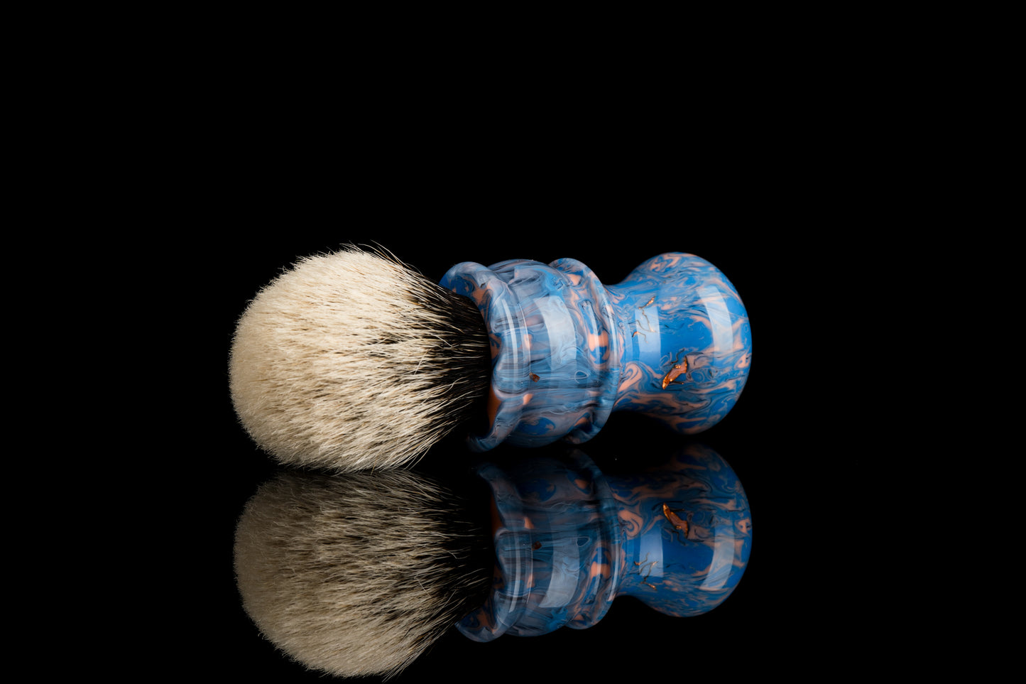 Venus - ‘Magnolia’ shaving brush handle