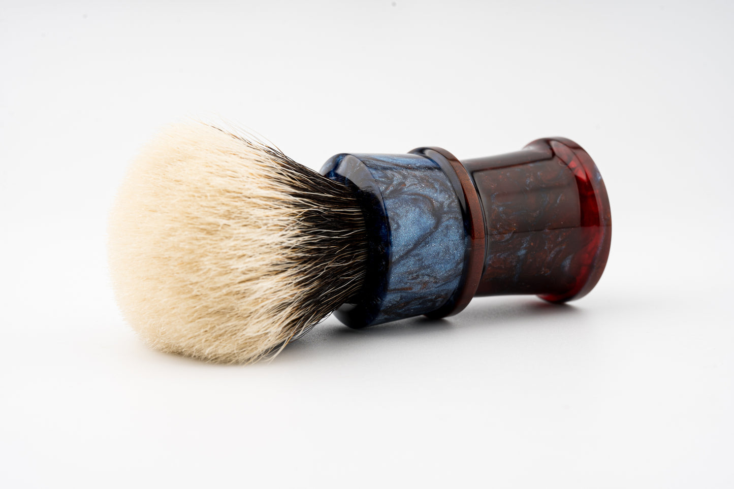 Fortress - Silent Hill shaving brush handle