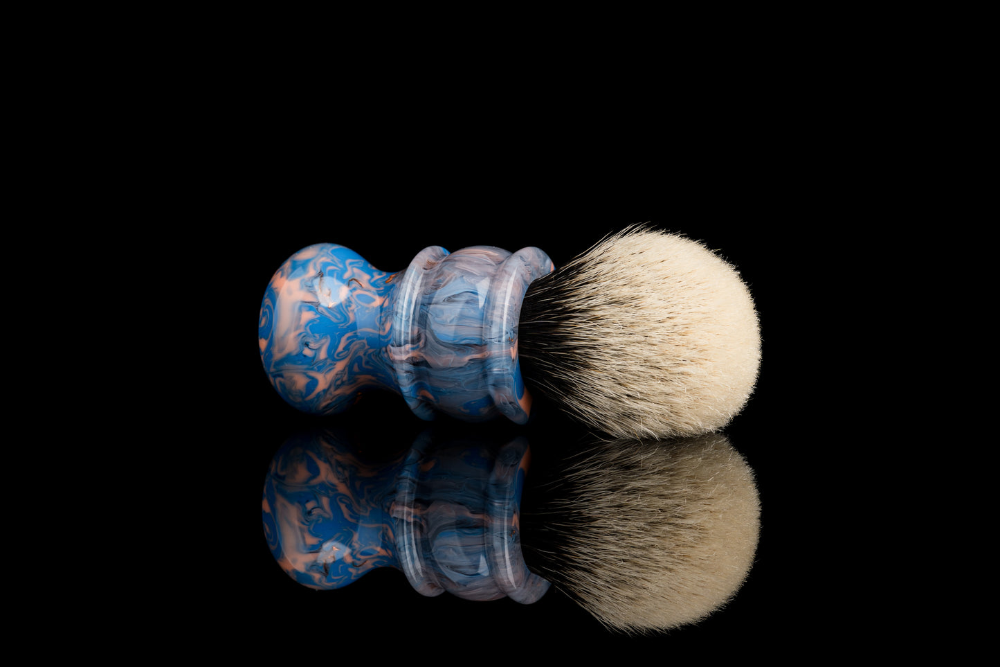 Venus - ‘Magnolia’ shaving brush handle
