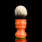 Venus - ‘Red Sun’ shaving brush handle
