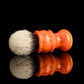 Venus - ‘Red Sun’ shaving brush handle