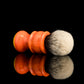 Venus - ‘Red Sun’ shaving brush handle