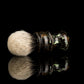 Venus - ‘Green Algae’ shaving brush handle