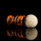 Pandora - ‘Halloween’ shaving brush handle