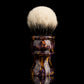 Pandora - ‘Ragnarok’ shaving brush handle