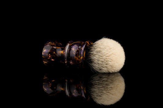 Pandora - ‘Ragnarok’ shaving brush handle