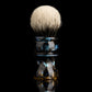 Pandora - ‘Cosmic Radiation’ shaving brush handle