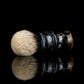 Pandora - ‘Cosmic Radiation’ shaving brush handle