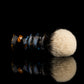 Pandora - ‘Cosmic Radiation’ shaving brush handle