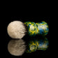 Climber - ‘Green algae’ shaving brush handle