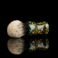 Climber - ‘Lava’ shaving brush handle