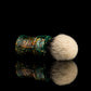 Climber - ‘Lava’ shaving brush handle