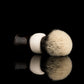 Climber - Glaze X Wood Hybrid -‘Nature’ shaving brush handle