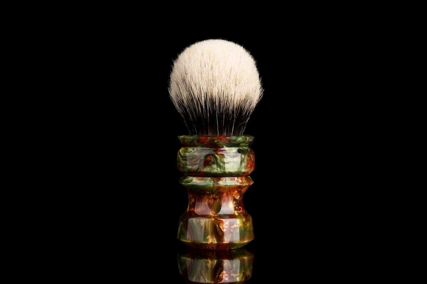 New Chubby - ‘Glory ’ shaving brush handle