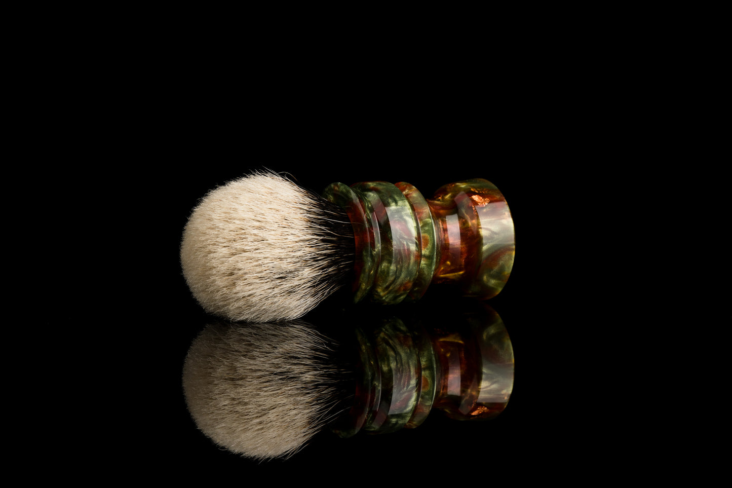 New Chubby - ‘Glory ’ shaving brush handle