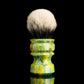 New Chubby - ‘Coral ’ shaving brush handle