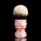 New Chubby - ‘Jade ’ shaving brush handle