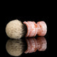 New Chubby - ‘Jade ’ shaving brush handle