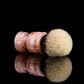New Chubby - ‘Jade ’ shaving brush handle